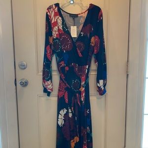 Eloquii Maxi dress